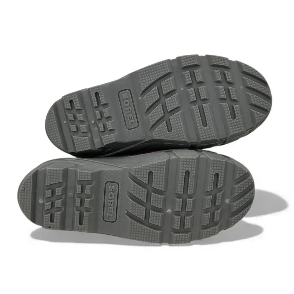 Sorel flurry insulated